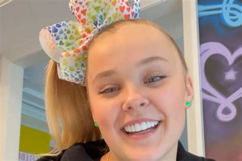 does jojo siwa have an only fans|JoJo Siwa